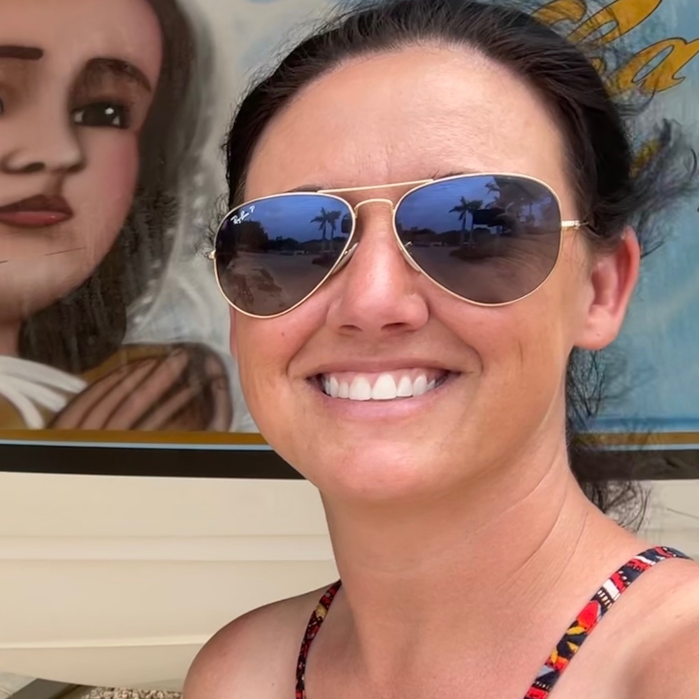 Meet your Posher, Tara